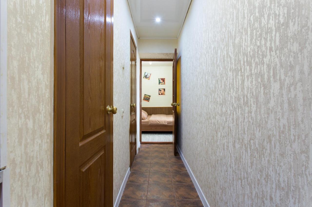 Heroiv Kharkova Avenue 38-64 Exterior foto